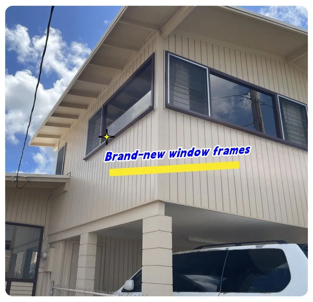 Slide of Lin Construction