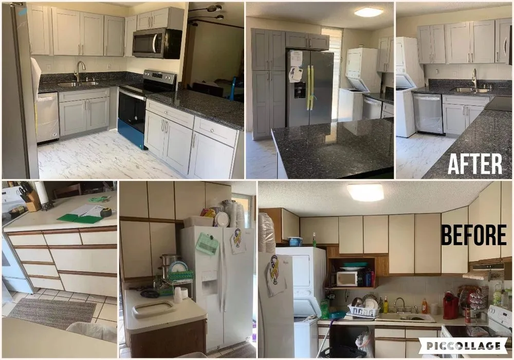 Slide of Lin Construction