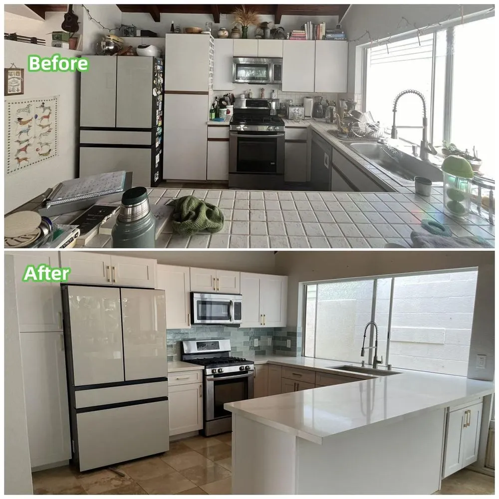 Slide of Lin Construction