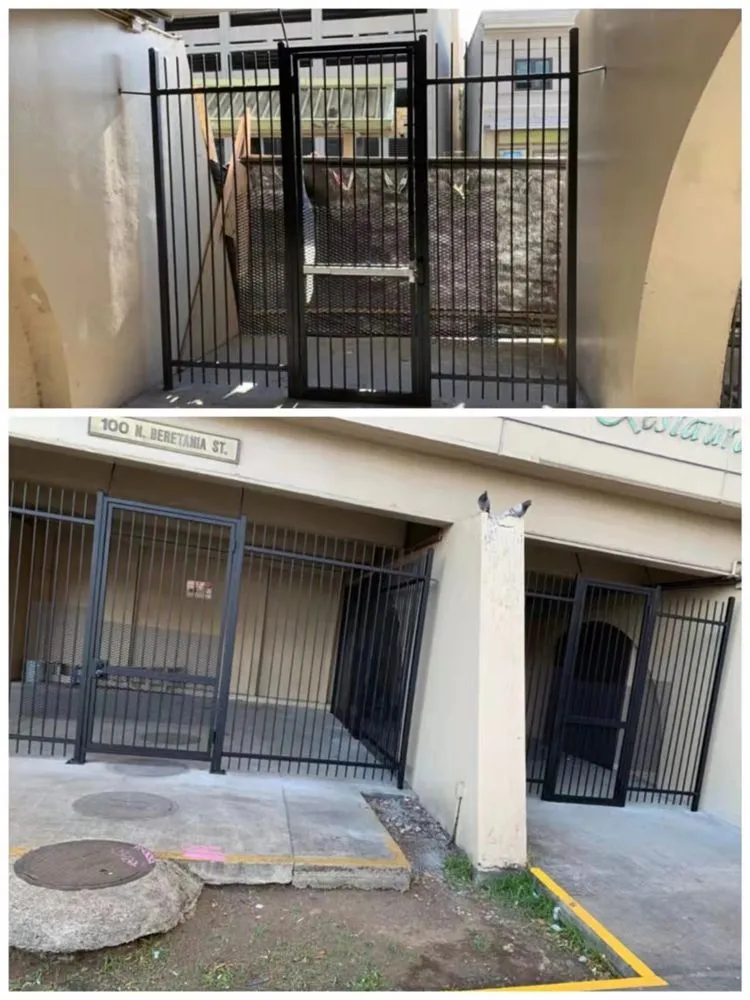 Reliable pipe repair in Honolulu, HI by Lin Construction