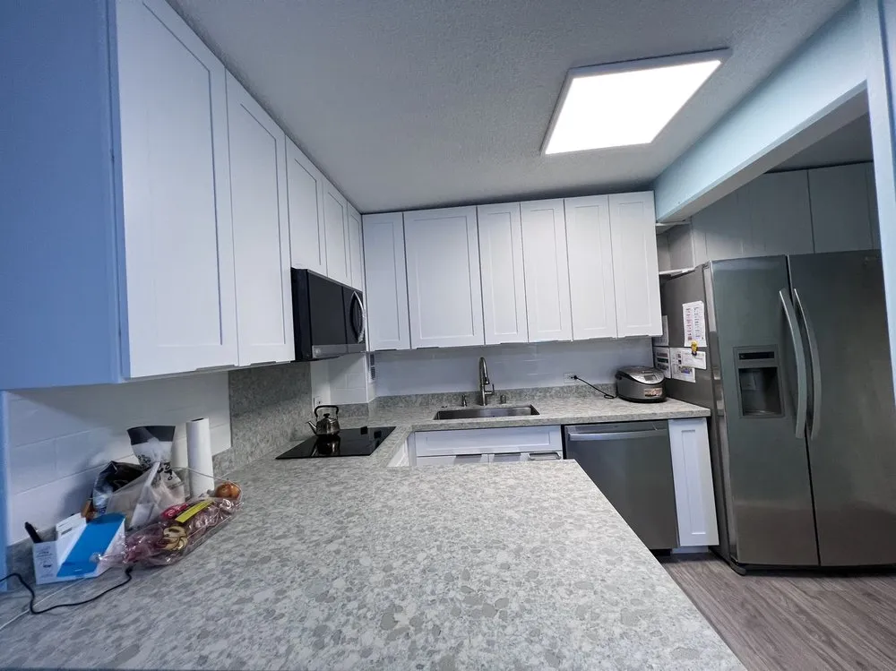 Slide of Lin Construction