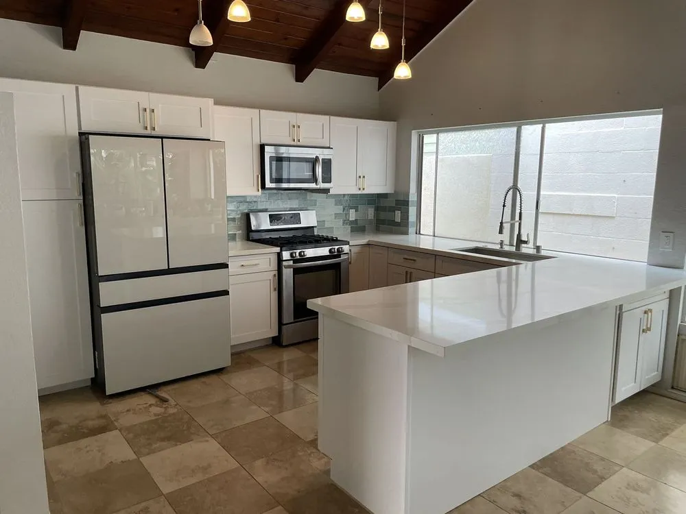 Slide of Lin Construction