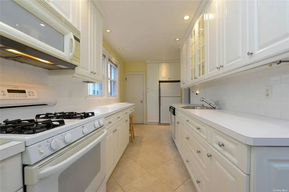 Slide of Lin Estate Construction