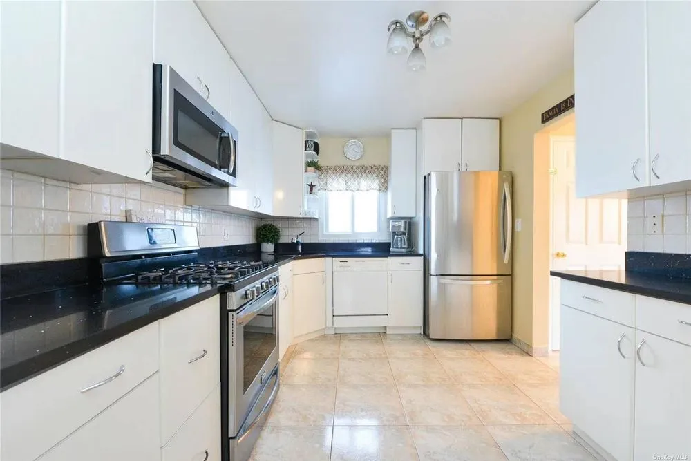 Slide of Lin Estate Construction