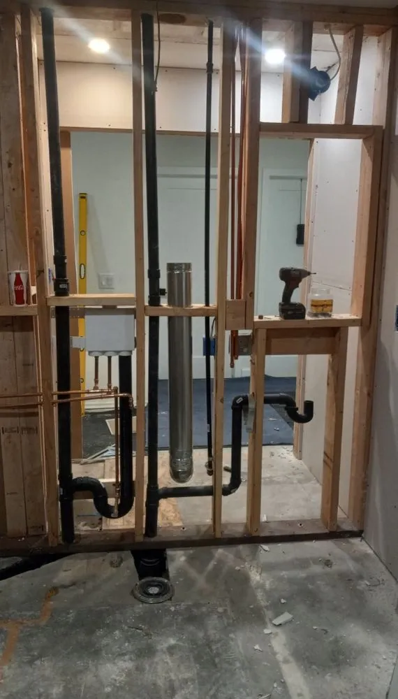 Slide of Linares Handyman