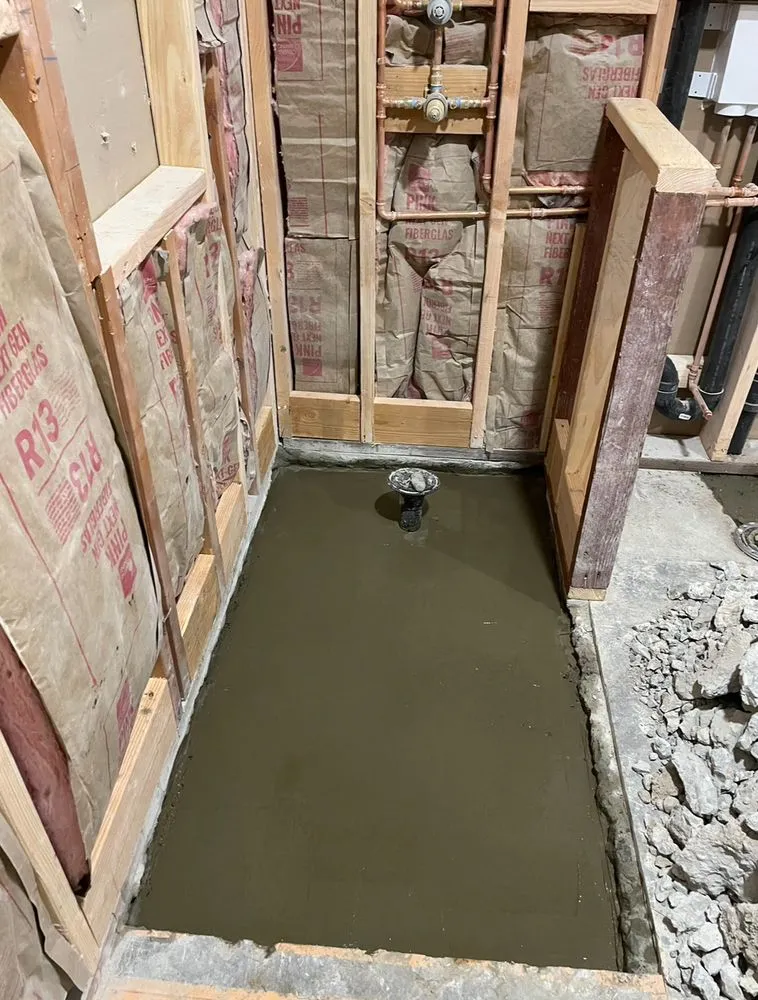 Slide of Linares Handyman