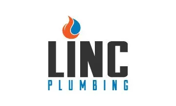 Linc Plumbing Logo