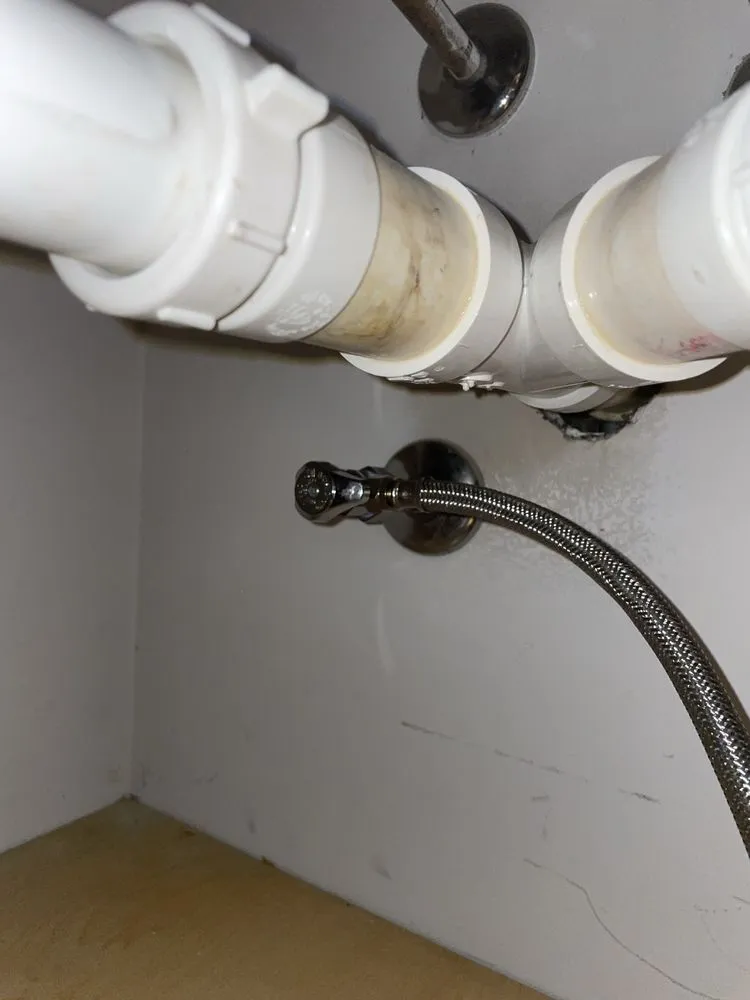 Slide of Lincoln Ave Plumbing