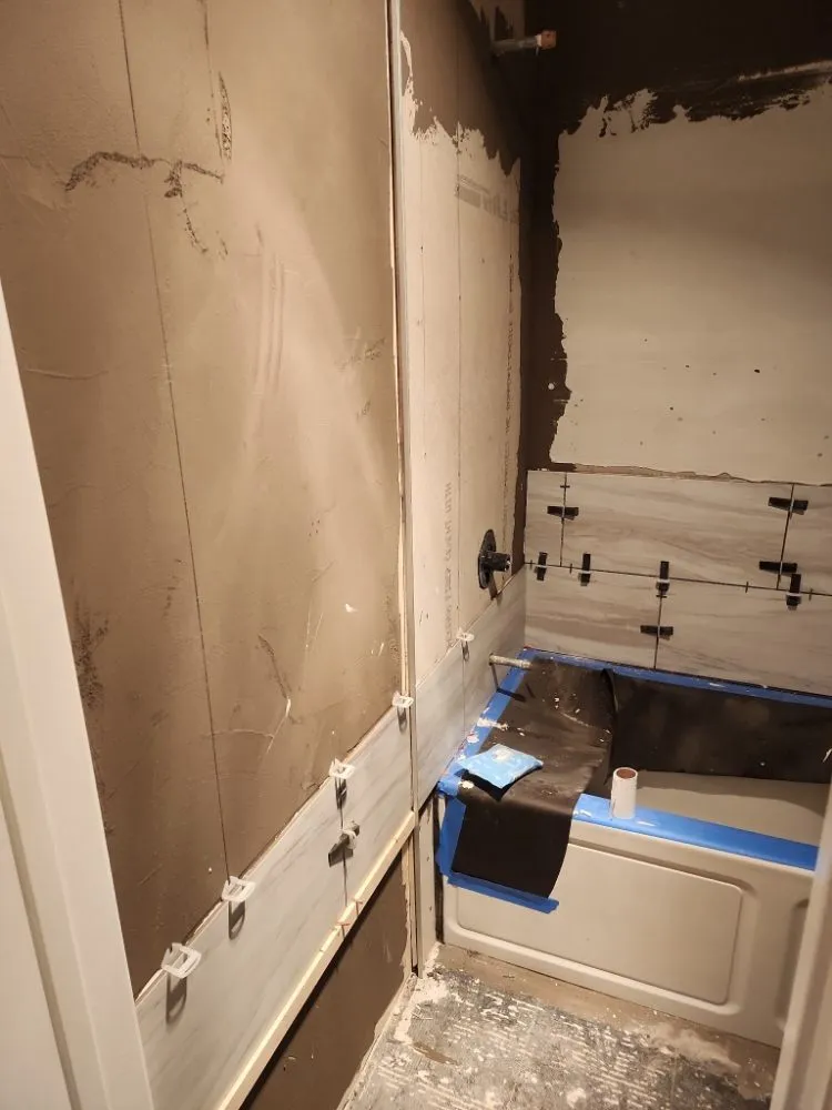 Slide of Lincoln Pipe Plumbing