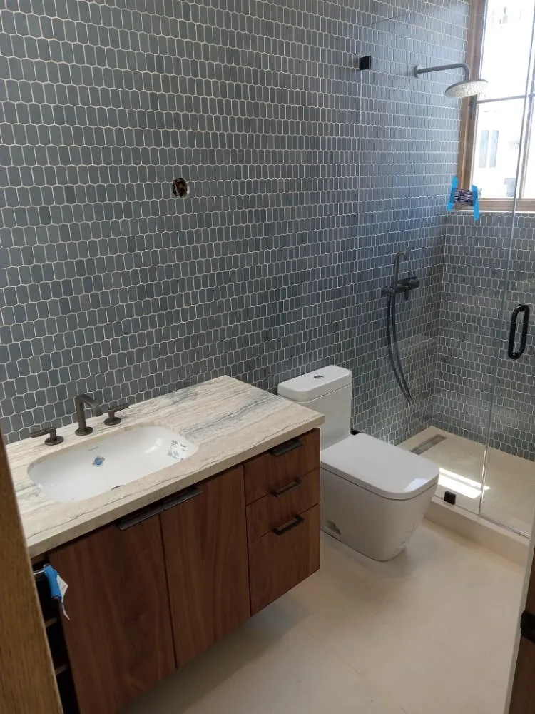 Slide of Lincoln Pipe Plumbing