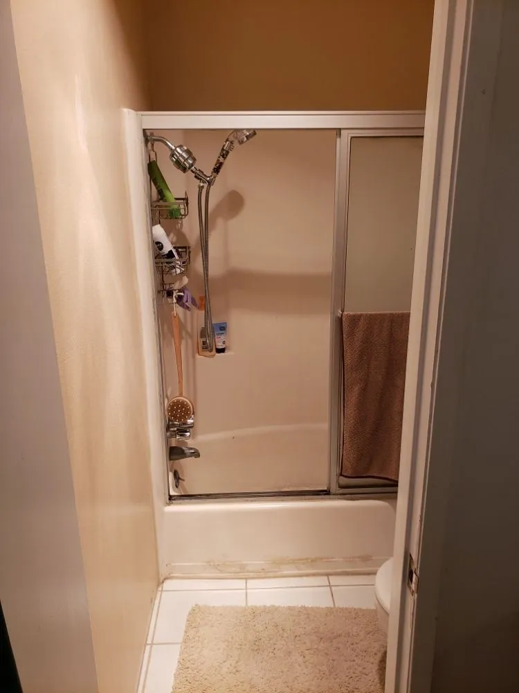 Slide of Lincoln Pipe Plumbing