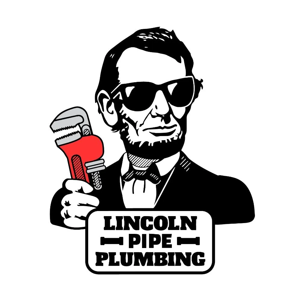 Slide of Lincoln Pipe Plumbing