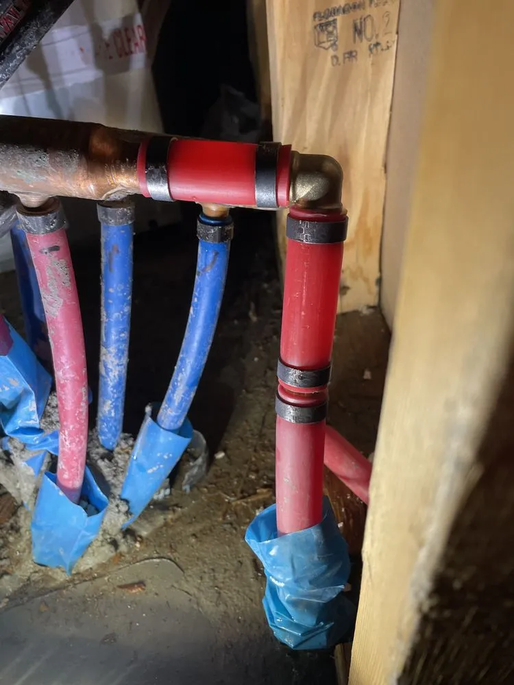 Slide of Lincoln Plumbing & Rooter