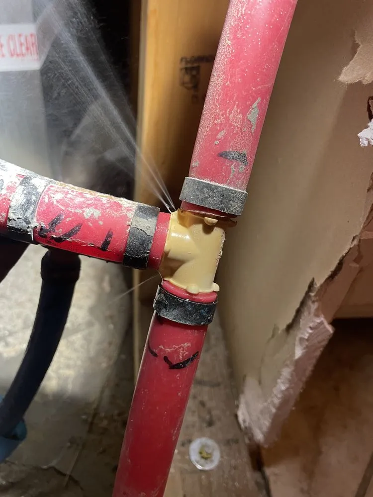 Slide of Lincoln Plumbing & Rooter