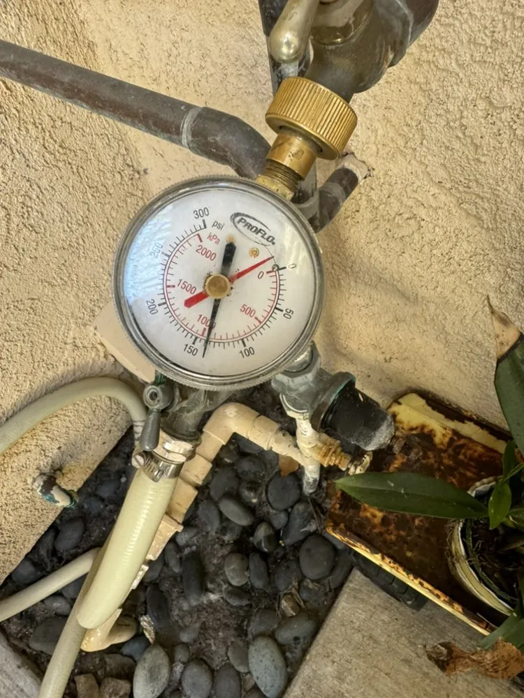 Trusted pipe repair in San Bernardino, CA by Lincoln Plumbing & Rooter