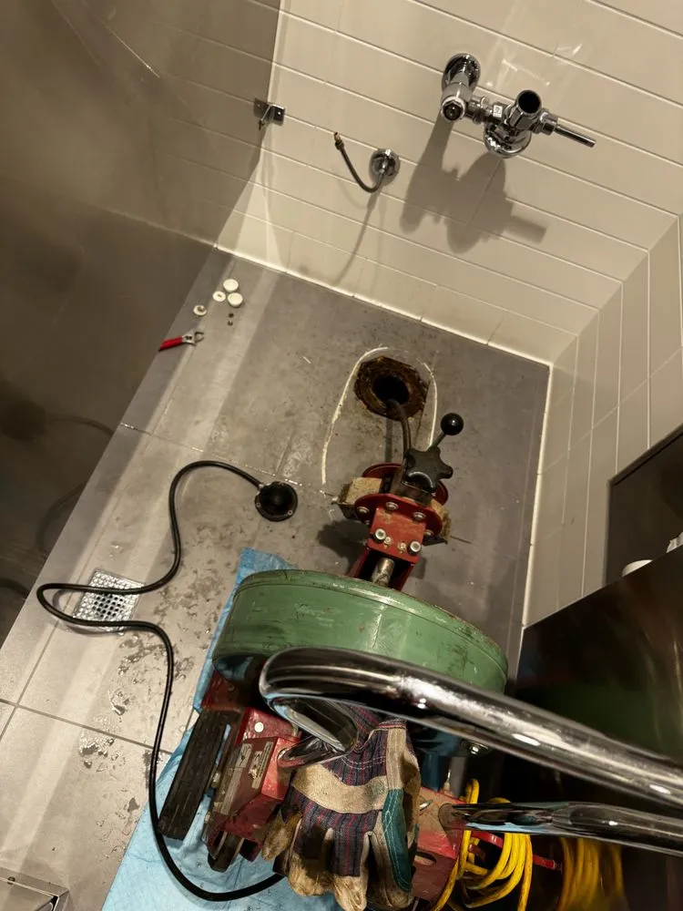 Top-rated plumbing repair in San Bernardino, CA by Lincoln Plumbing & Rooter