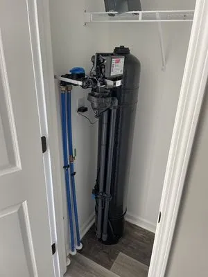 Lincoln Plumbing & Water Filtration