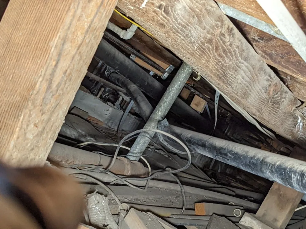 Slide of Lincoln Plumbing And Rooter