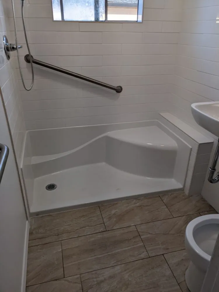 Slide of Lincoln Plumbing And Rooter