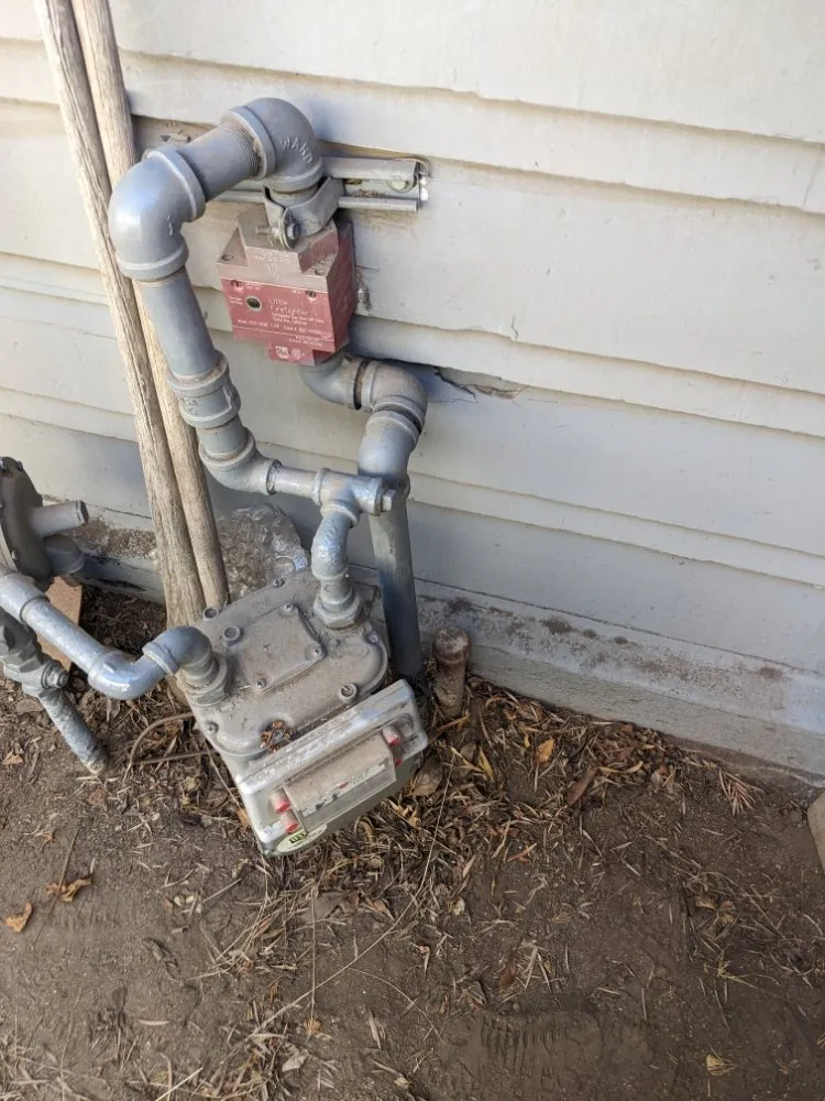 Slide of Lincoln Plumbing And Rooter