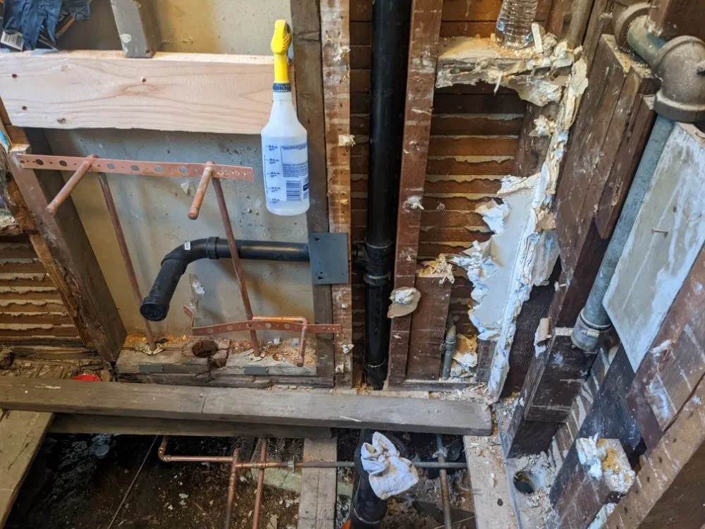 Slide of Lincoln Plumbing And Rooter