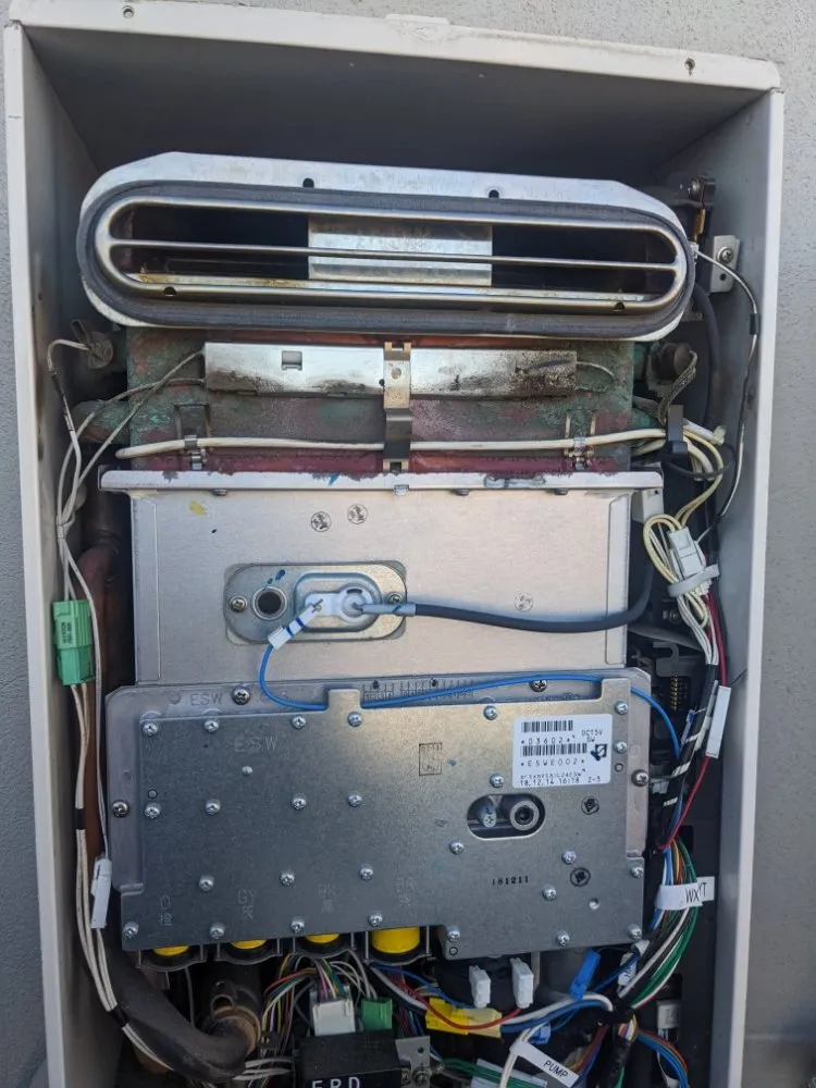 Slide of Lincoln Plumbing And Rooter