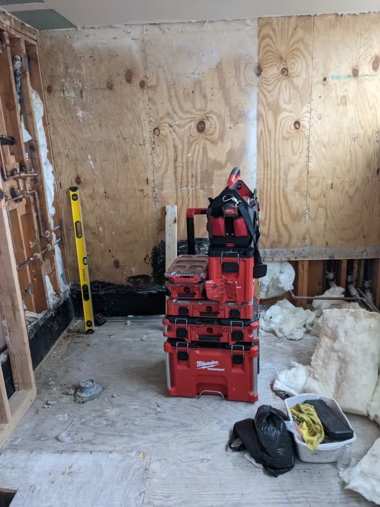 Slide of Lincoln Plumbing And Rooter