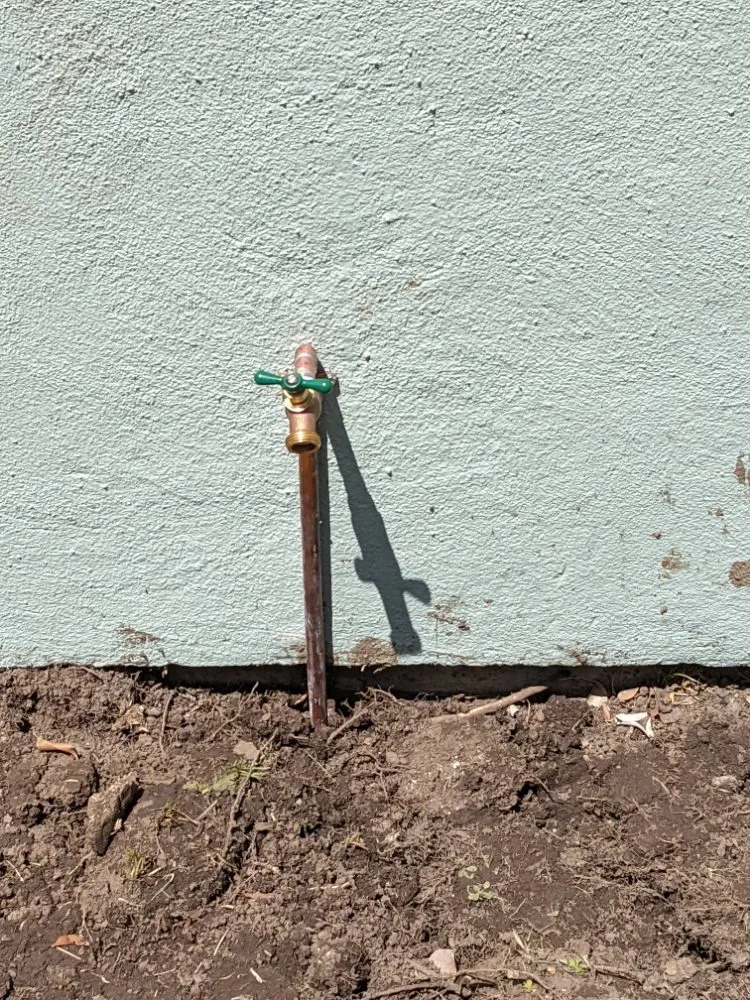 Slide of Lincoln Plumbing And Rooter