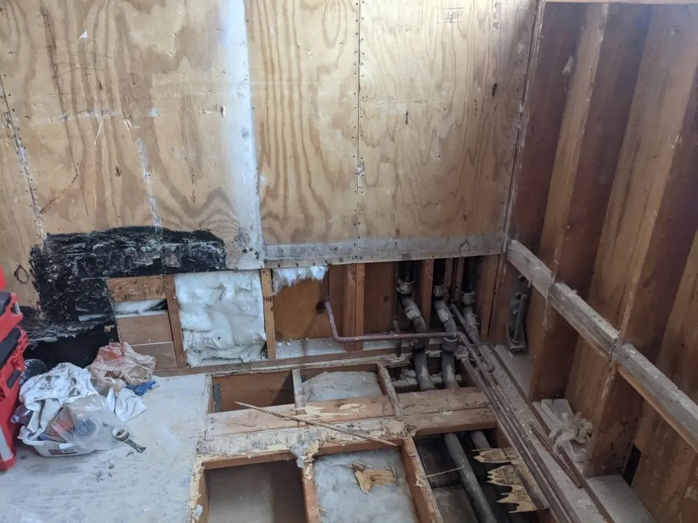 Reliable plumbing repair in Los Angeles, CA by Lincoln Plumbing And Rooter