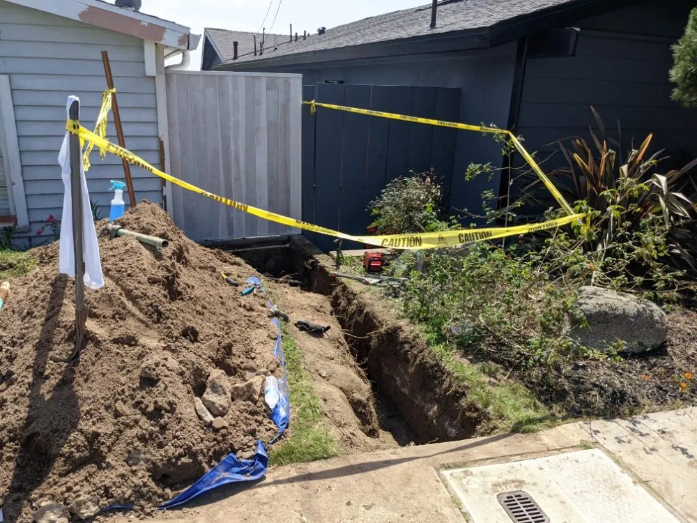 Trusted plumbing repair in Los Angeles, CA by Lincoln Plumbing And Rooter
