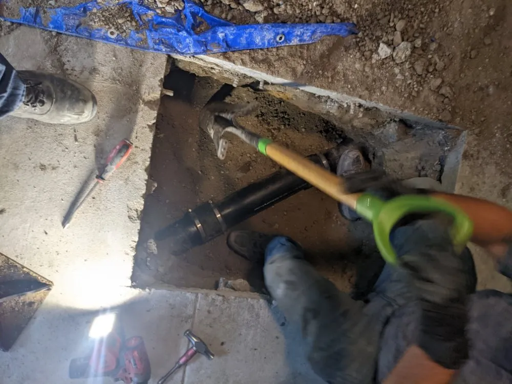 Emergency water heater service service in Los Angeles, CA - Lincoln Plumbing And Rooter