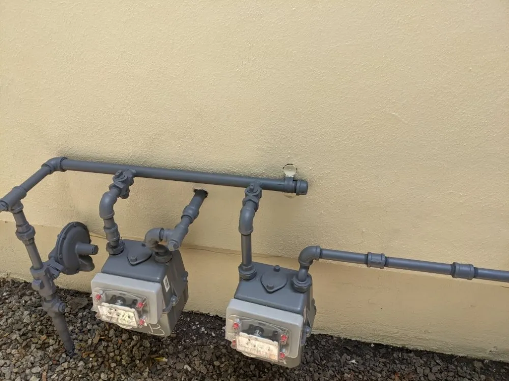 Slide of Lincoln Plumbing And Rooter