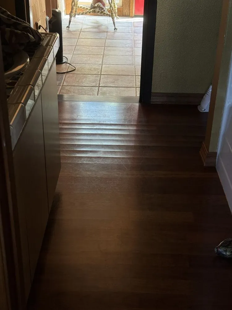 Slide of Lincoln Plumbing