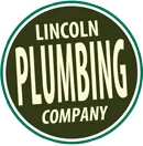 Lincoln Pro Plumbers Logo
