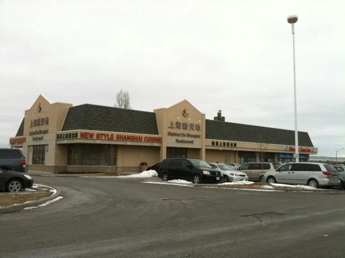 Slide of Lincoln Sewerage & Drainage