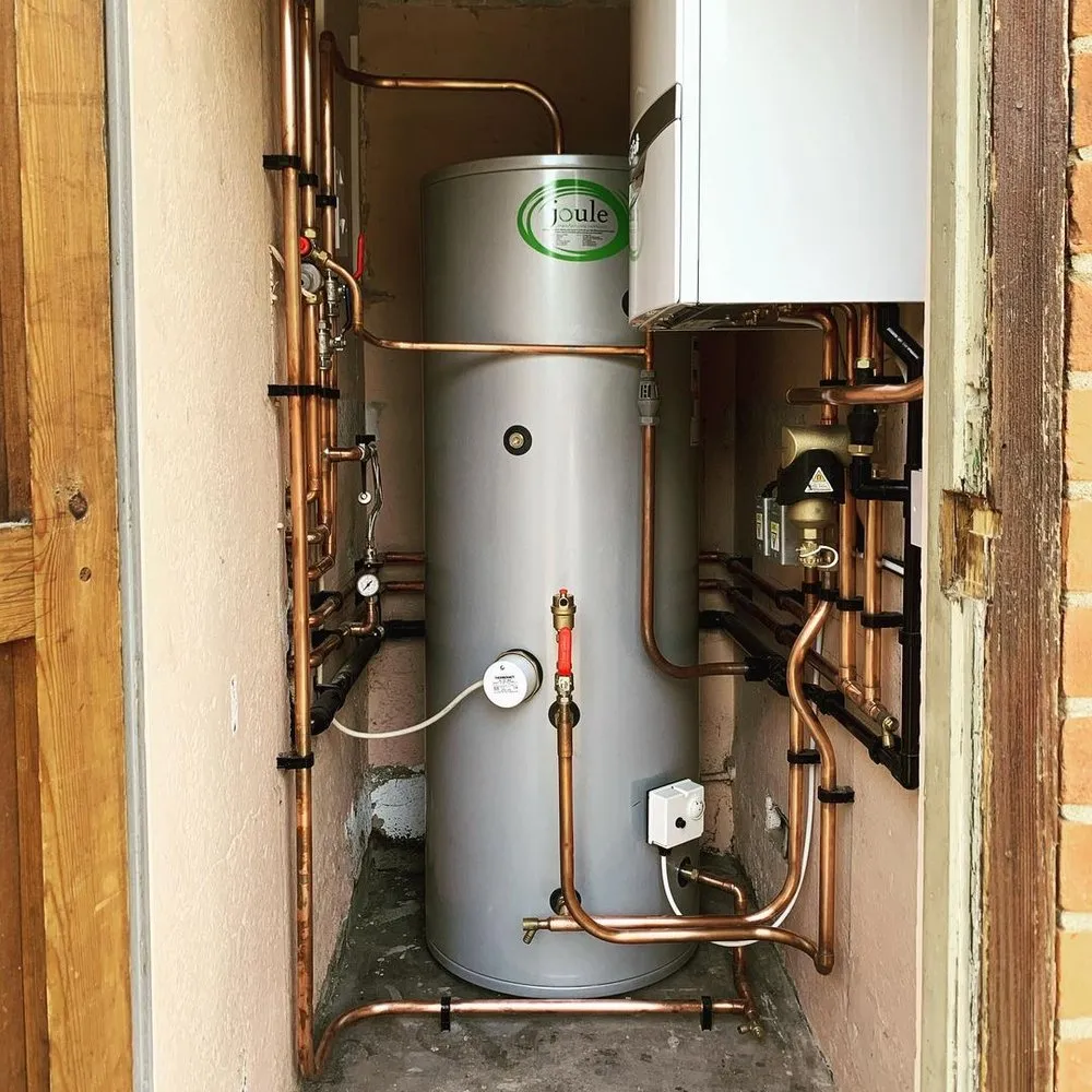 Slide of Lincolnwood Plumbing & Heating