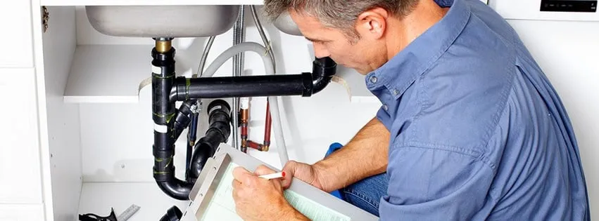 Slide of Lind Plumbing & Heating