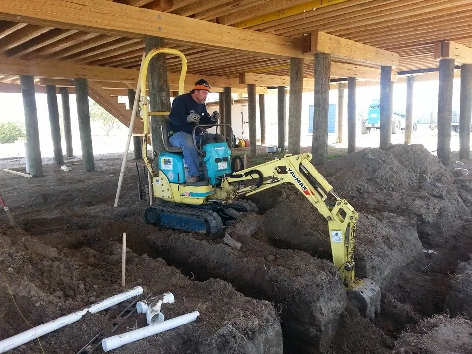 Slide of Lindale Plumbing