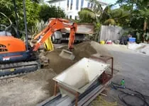 Slide of Lindblom Plumbing and Sanitation