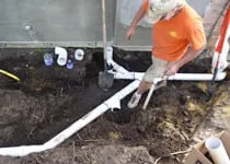 Slide of Lindblom Plumbing and Sanitation