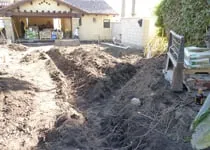 Slide of Lindblom Plumbing and Sanitation