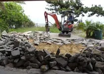 Slide of Lindblom Plumbing and Sanitation