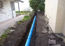 Slide of Lindblom Plumbing and Sanitation