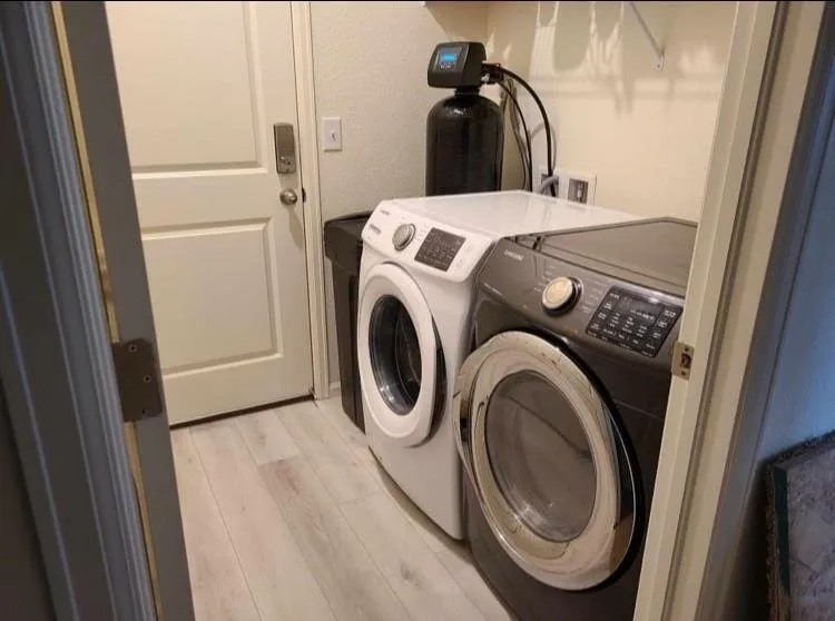 Slide of Linden Mechanical Networks