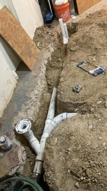 Slide of Linden Mechanical Networks