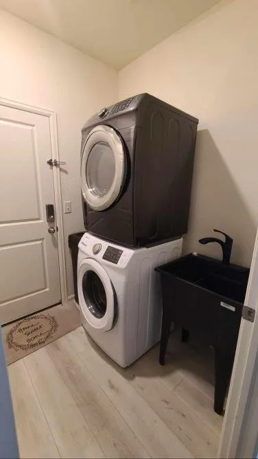 Slide of Linden Mechanical Networks