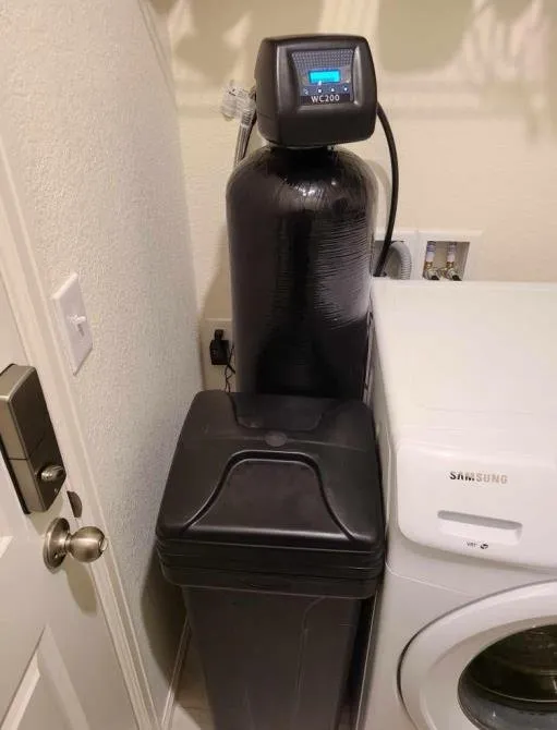 Slide of Linden Mechanical Networks