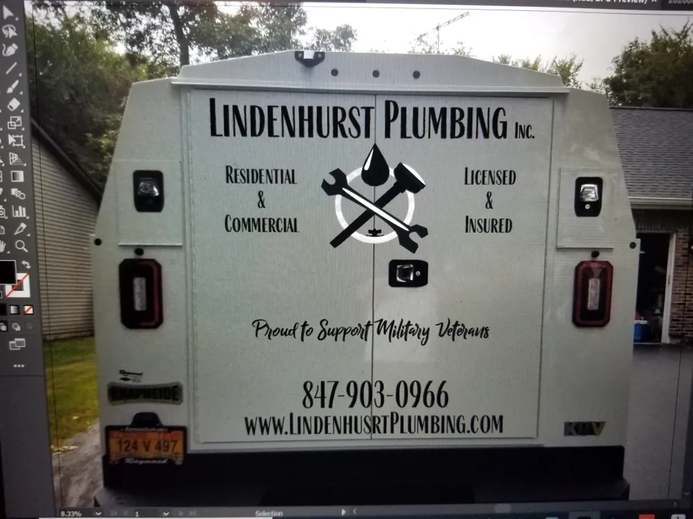 Slide of Lindenhurst Plumbing