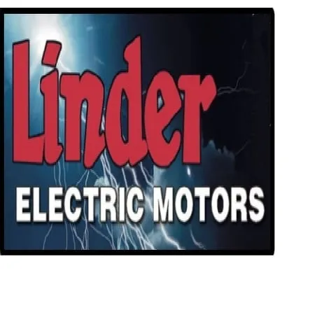 Slide of Linder Electric Motors
