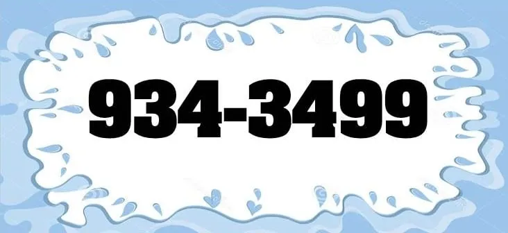 Slide of Lindow Plumbing